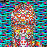 Unyk Lyfe Clothing | Colorful Hats