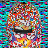 Raver Dad Hat