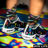 Vibrant low Top Shoes