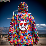 Unyk Lyfe Clothing | Colorful Men’s Hoodies