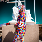Unyk Lyfe Clothing | Vibrant Streetwear Hoodies