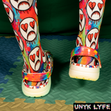 Smile: Men's Classic Clogs