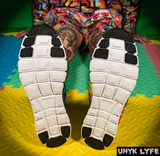 Vibrant low Top Shoes