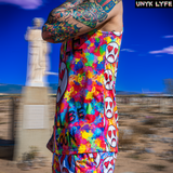 Festival Tank Top