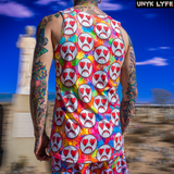 Men's Raver Tank Top