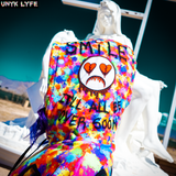 Unyk Lyfe Clothing | Rave Hoodie