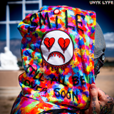 Unyk Lyfe Clothing | Colorful Streetwear