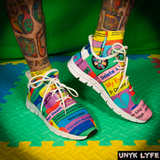 Festival Rave Shoes