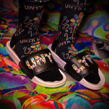 Multicolor Slides