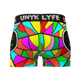 Tangled: Men's Trunk Underwear
