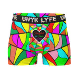 Tangled: Men's Trunk Underwear
