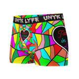 Tangled: Men's Trunk Underwear