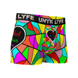 Tangled: Men's Trunk Underwear