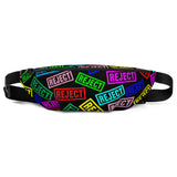 Reject: Fanny Pack