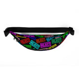 Reject: Fanny Pack
