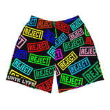 Reject: Men's Shorts