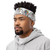 Colorful Headband
