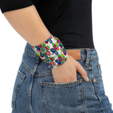 Colorful Wrist Band