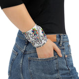 Colorful Wrist Band