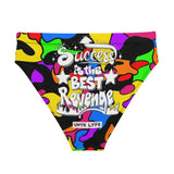 Revenge: Women's Bikini Bottom