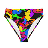 Revenge: Women's Bikini Bottom