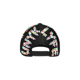 Chapter One: Dad Hat (Black Out)