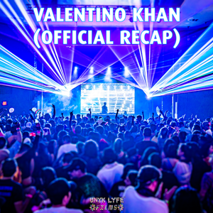 Valentino Khan at the El Rey Theater (June 3rd, 2023)