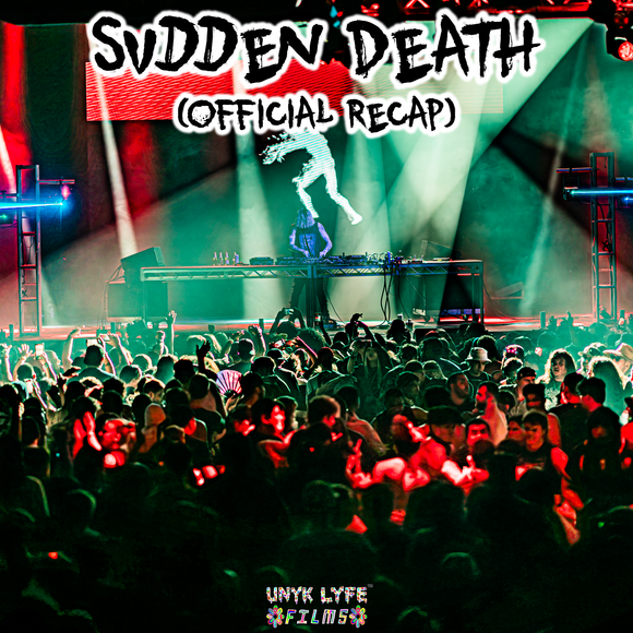 Svdden Death at Revel ABQ (September 6th, 2023)