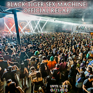 Black Tiger Sex Machine at Revel ABQ (May 11th, 2023)