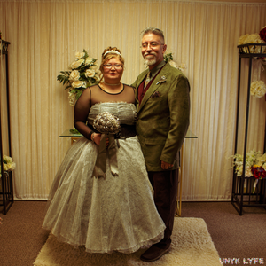 Wedding Day Photoshoot (C+N)