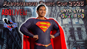 Albuquerque Comic Con 2023 (Aftermovie)