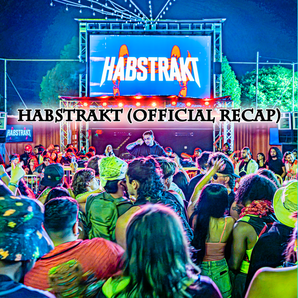 Habstrakt at Salt Yard West (May 13th, 2023)