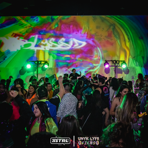 Neon New Years at Electric Playhouse (DJs)