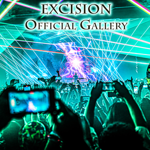Excision at Revel ABQ (February 19th, 2024)