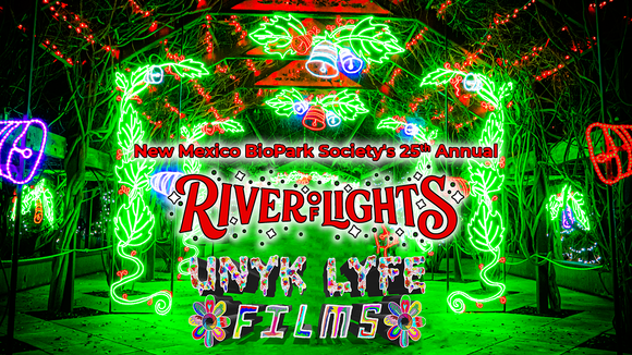 River of Lights 2022 (4K Aftermovie)