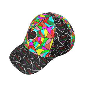 Unyk Lyfe Clothing | Colorful Dad Hats