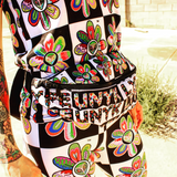 All Over Print Fanny Pack