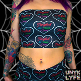 Unyk Lyfe Clothing | Colorful Women’s Shirts