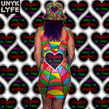 Unyk Lyfe Clothing | Multicolor Dresses 