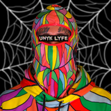 Unyk Lyfe Clothing | Multicolor Balaclava Mask