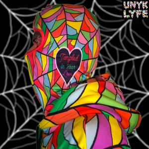 Unyk Lyfe Clothing | Colorful Balaclava Mask