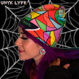 Unyk Lyfe Clothing | Vibrant Beanies