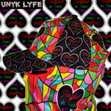 Unyk Lyfe Clothing | Vibrant unique hats
