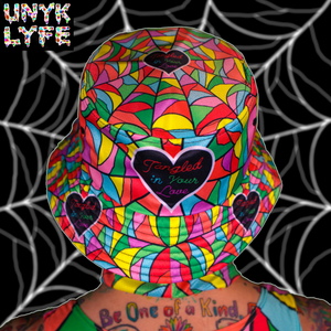 Unyk Lyfe Clothing | Colorful Bucket Hats