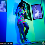 Unyk Lyfe Clothing | Colorful Dresses