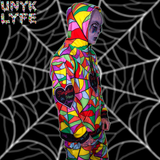 Unyk Lyfe Clothing | Vibrant Rave Hoodies