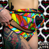 Unyk Lyfe Clothing | Festival Rave Fanny Pack