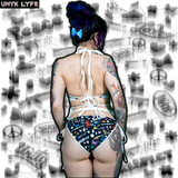 Unyk Lyfe Clothing | Rave Bikini Set