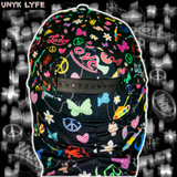 Unyk Lyfe Clothing | PLUR hat