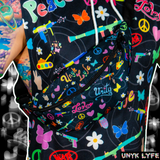Unyk Lyfe Clothing | Festival Rave Fanny Pack